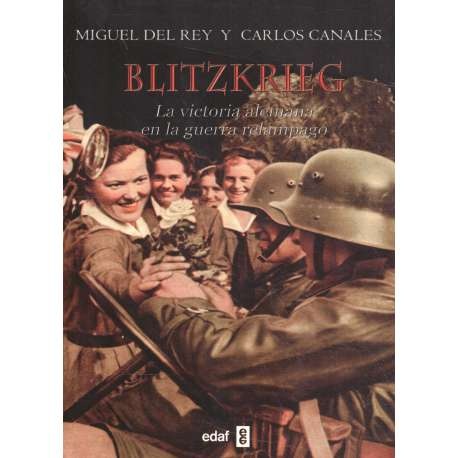 Blitzkrieg