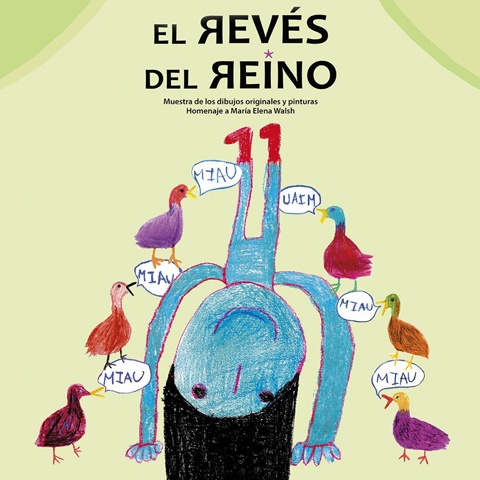 El reves del reino