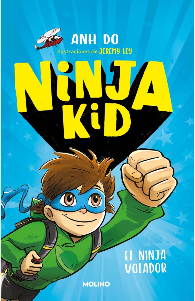 Ninja KId 2