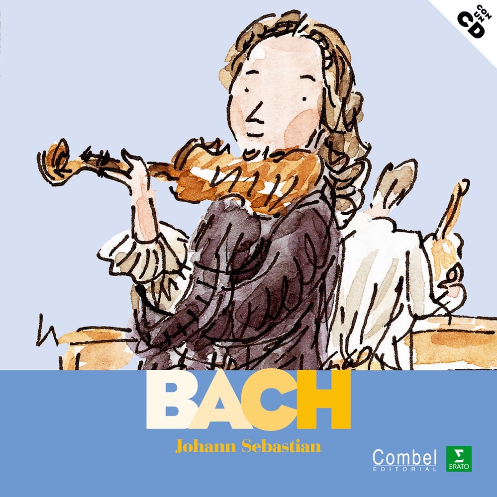 Johann Sebastian Bach