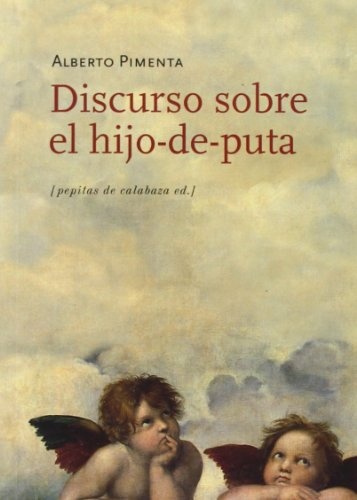 Discurso sobre el hijo de puta