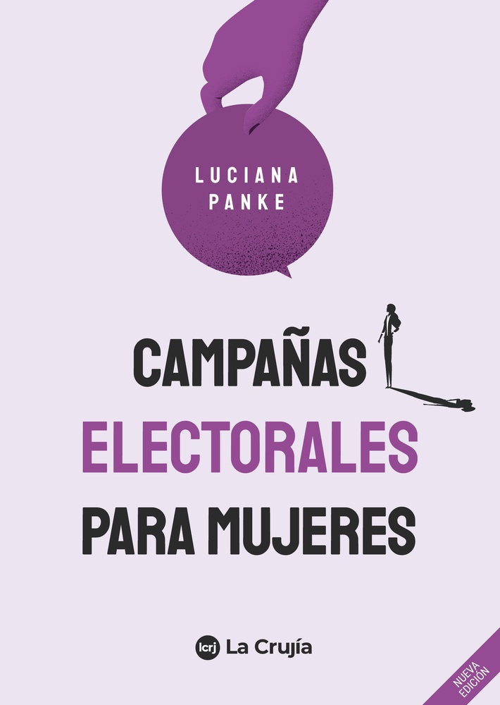 Campañas electorales para mujeres