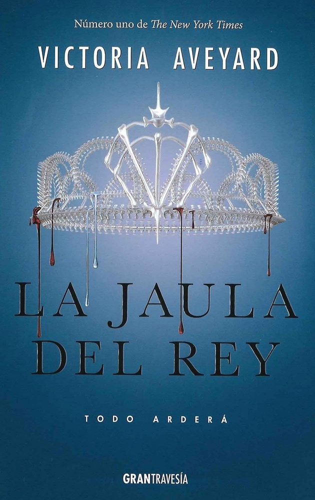 La Jaula del rey