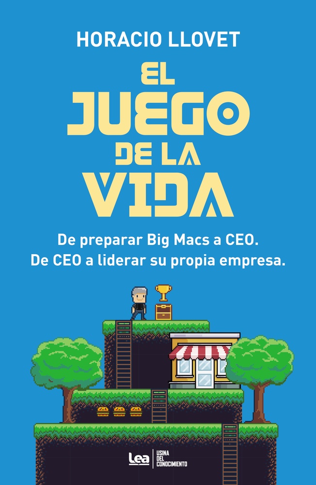 El juego de la vida