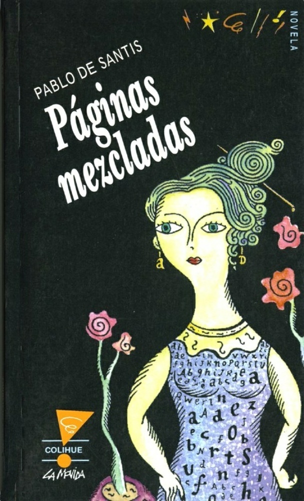 Paginas mezcladas