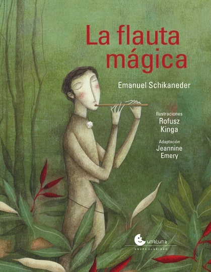 La Flauta magica