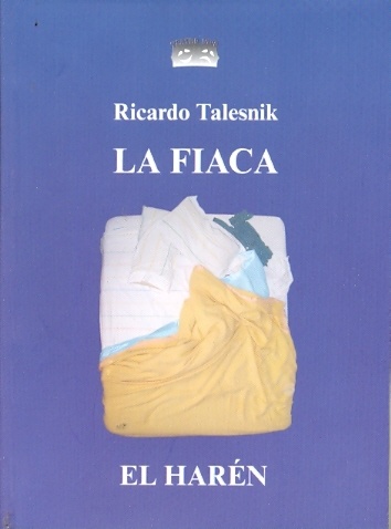 La Fiaca