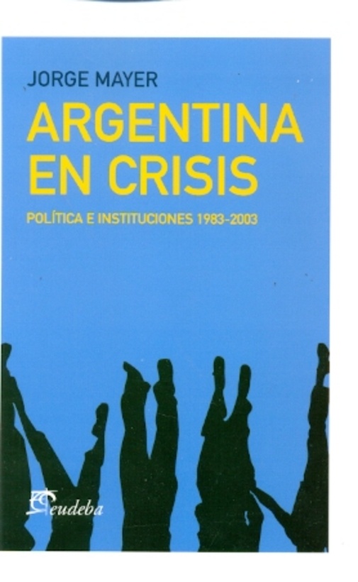 Argentina en crisis