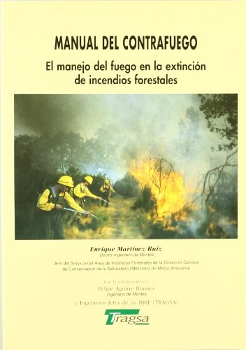 Manual del contrafuego