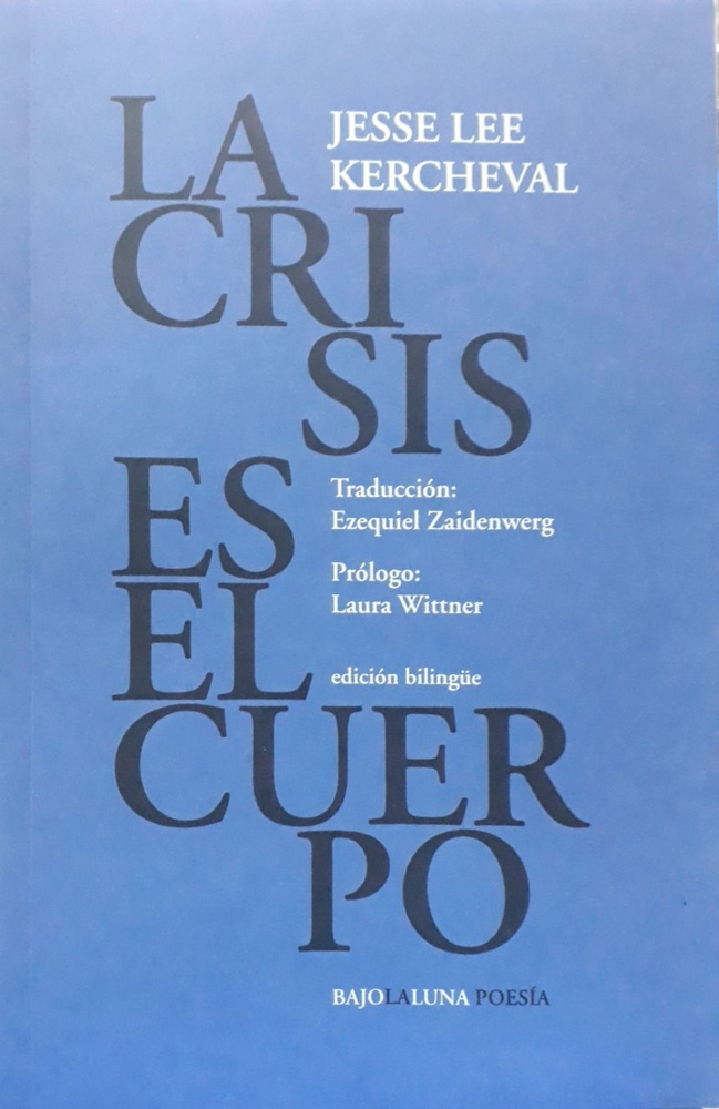 La Crisis es el cuerpo