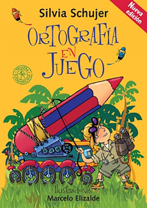 Ortografia en juego