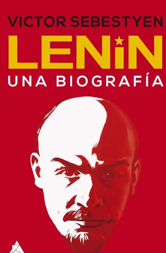 Lenin, una biografia