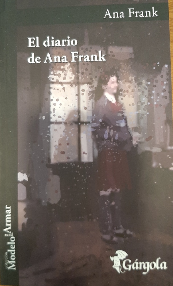 El diario de Ana Frank