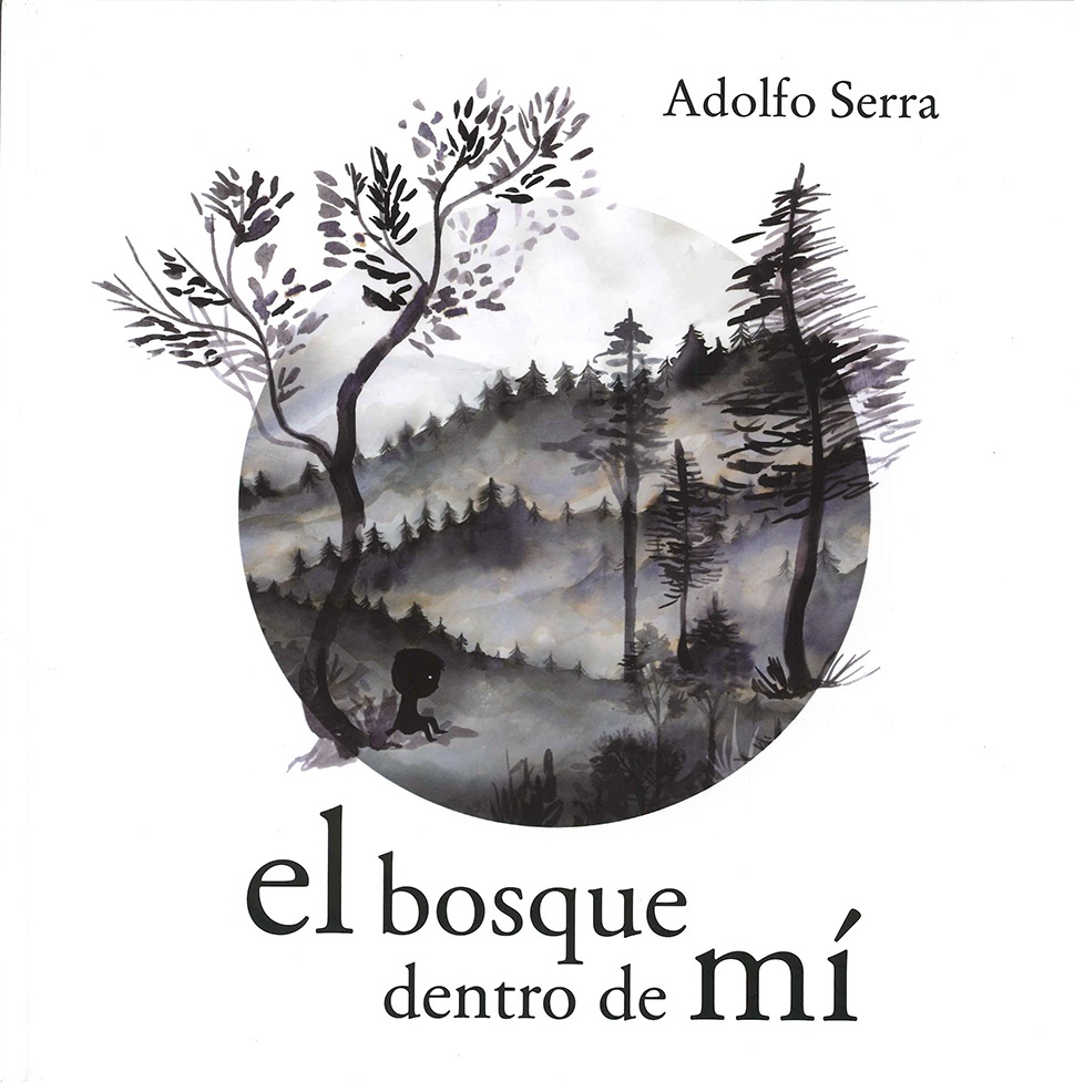 El bosque dentro de mi