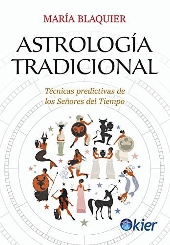 Astrologia tradicional