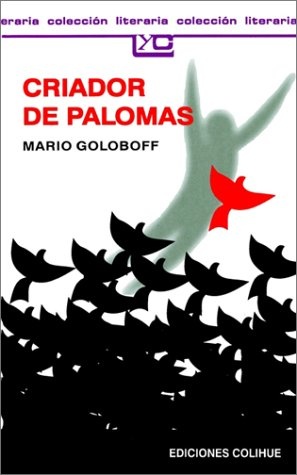 Criador de palomas