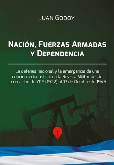 Nación, fuerzas armadas y dependencia