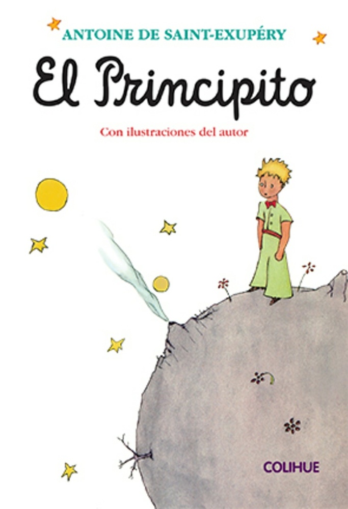 El Principito