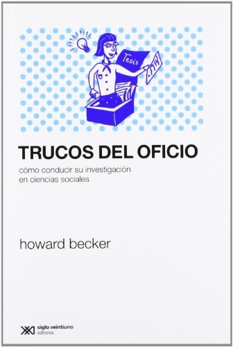 Trucos del oficio