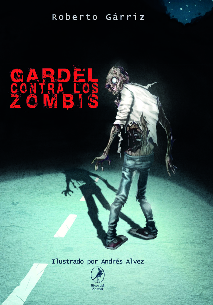 Gardel contra los zombis