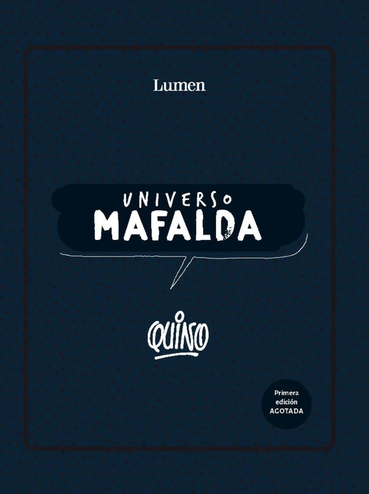 Universo Mafalda