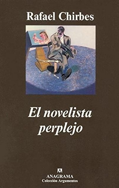 El Novelista perplejo