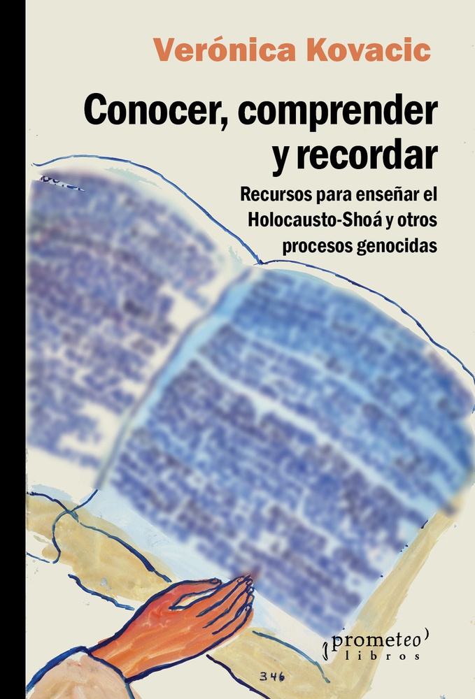 Conocer, comprender y recordar