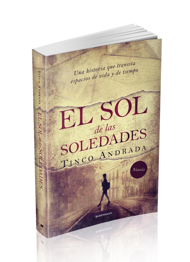 El Sol de las soledades