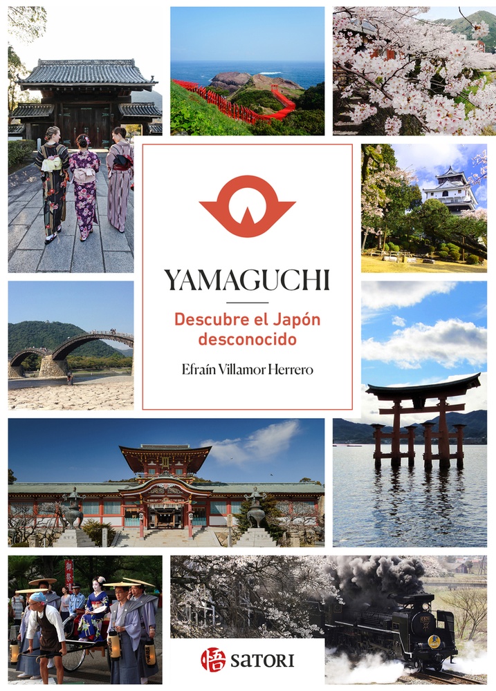 Yamaguchi. descubre el japon desconocido