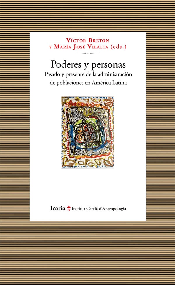 Poderes y personas