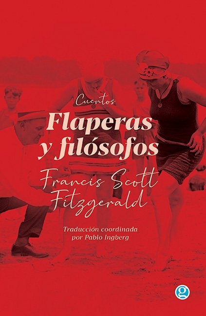 Flaperas y filósofos