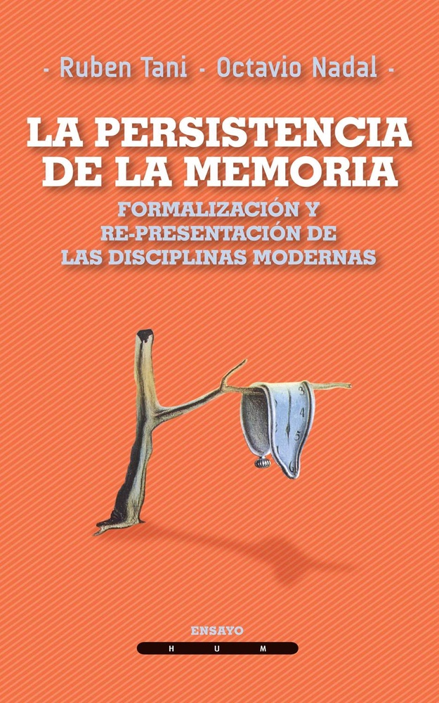 La persistencia de la memoria