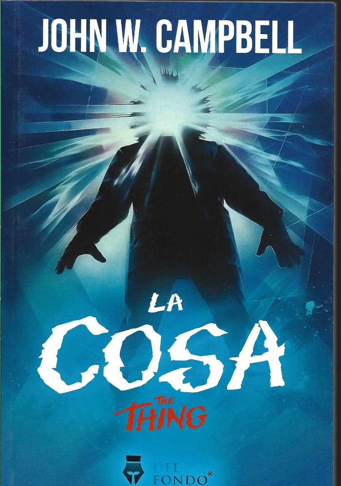 La cosa