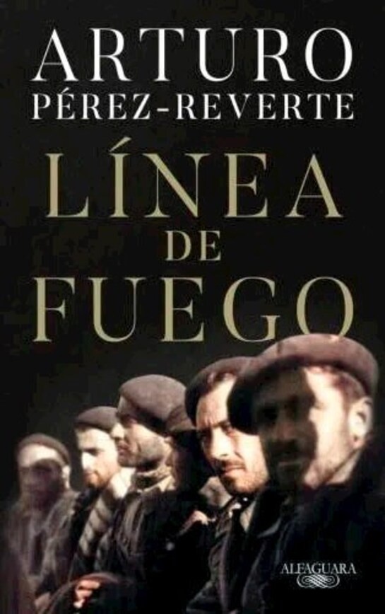 Linea de fuego