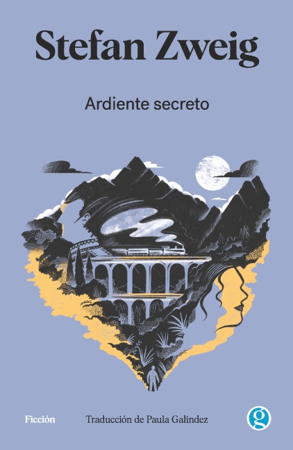 Ardiente secreto