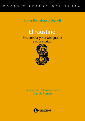 El Faustino