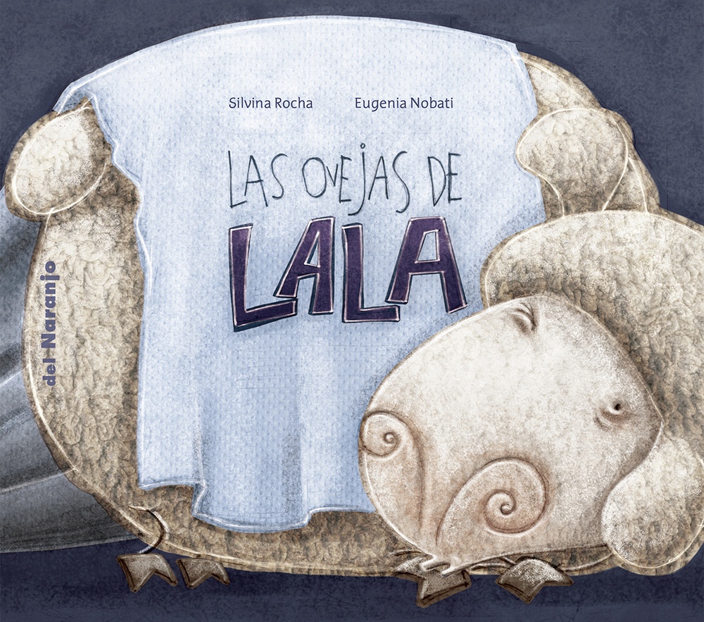 Las ovejas de Lala