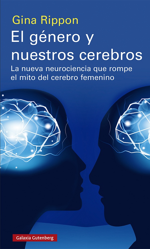 El genero y nuestros cerebros