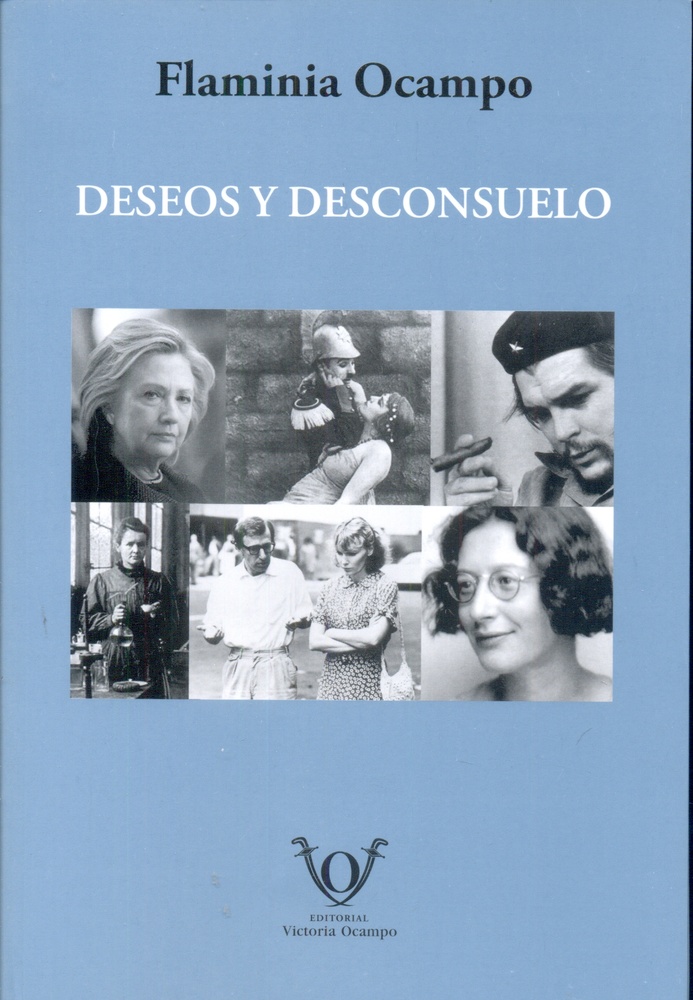 Deseos y desconsuelo