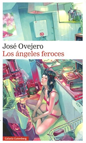 Los angeles feroces