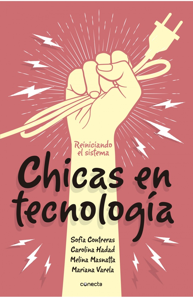 Chicas en tecnologia