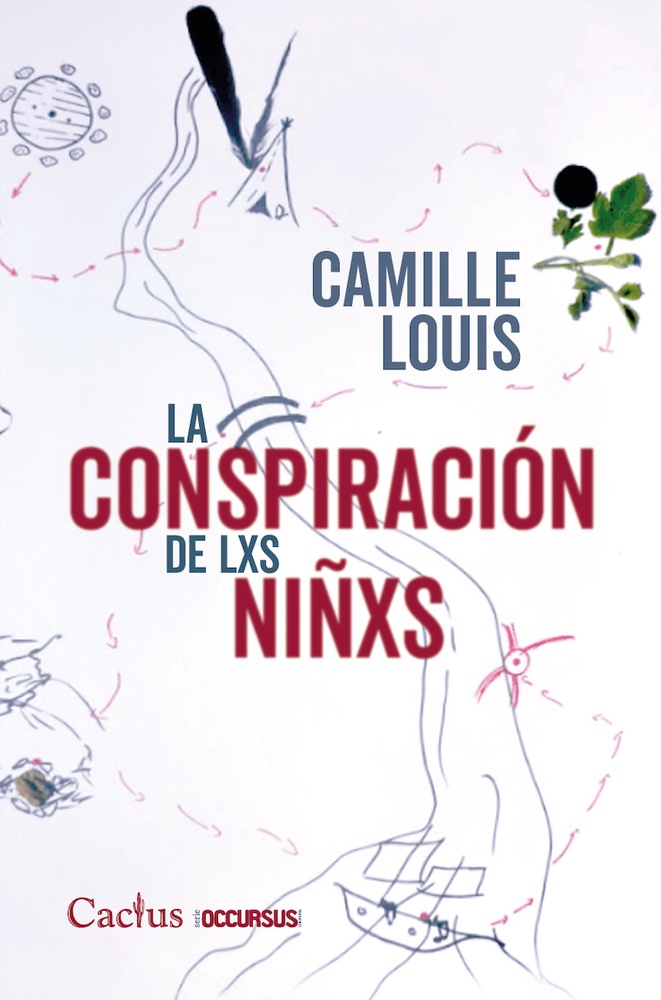 La conspiración de lxs niñxs