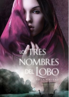 Los Tres Nombres Del Lobo