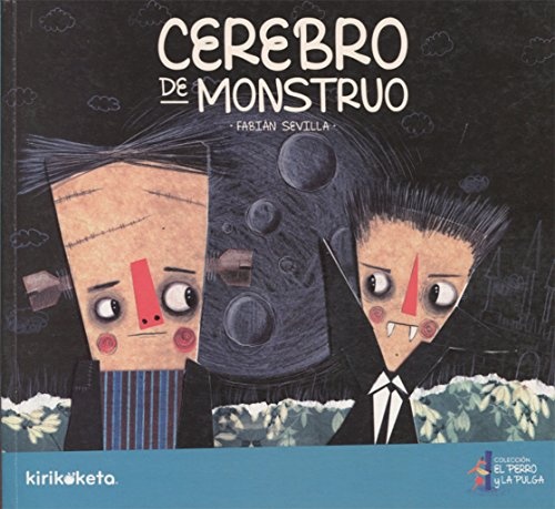 Cerebro de monstruo