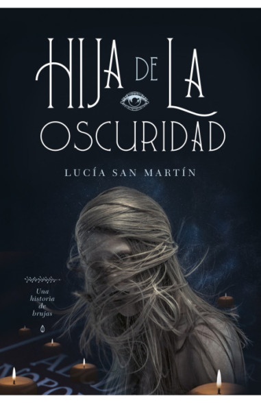 Hija De La Oscuridad