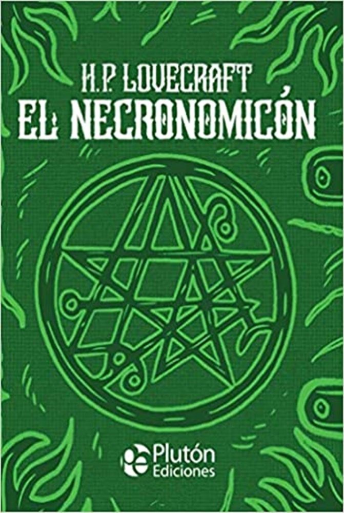 El Necronomicon