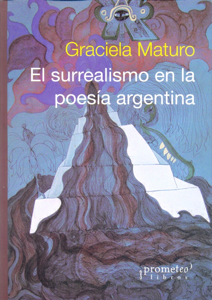 El surrealismo en la poesía argentina