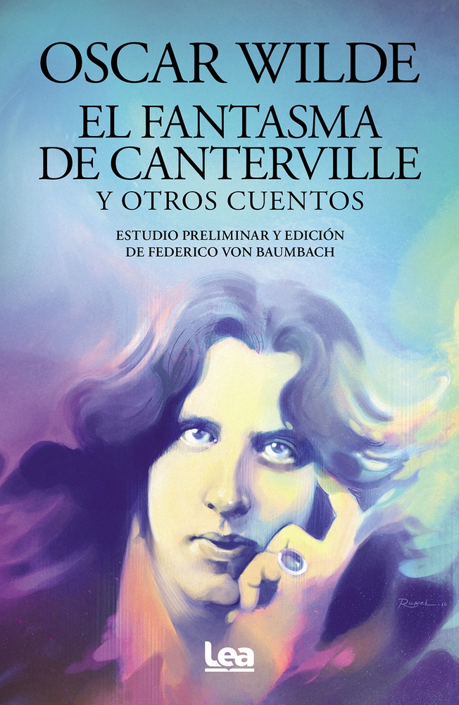 El fantasma de Canterville y otros cuentos