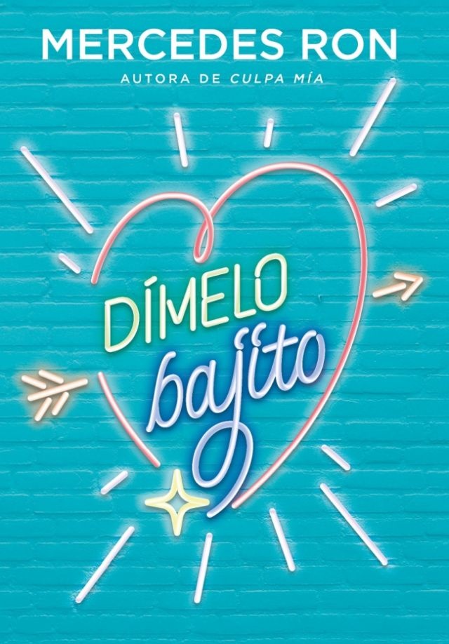 Dimelo bajito