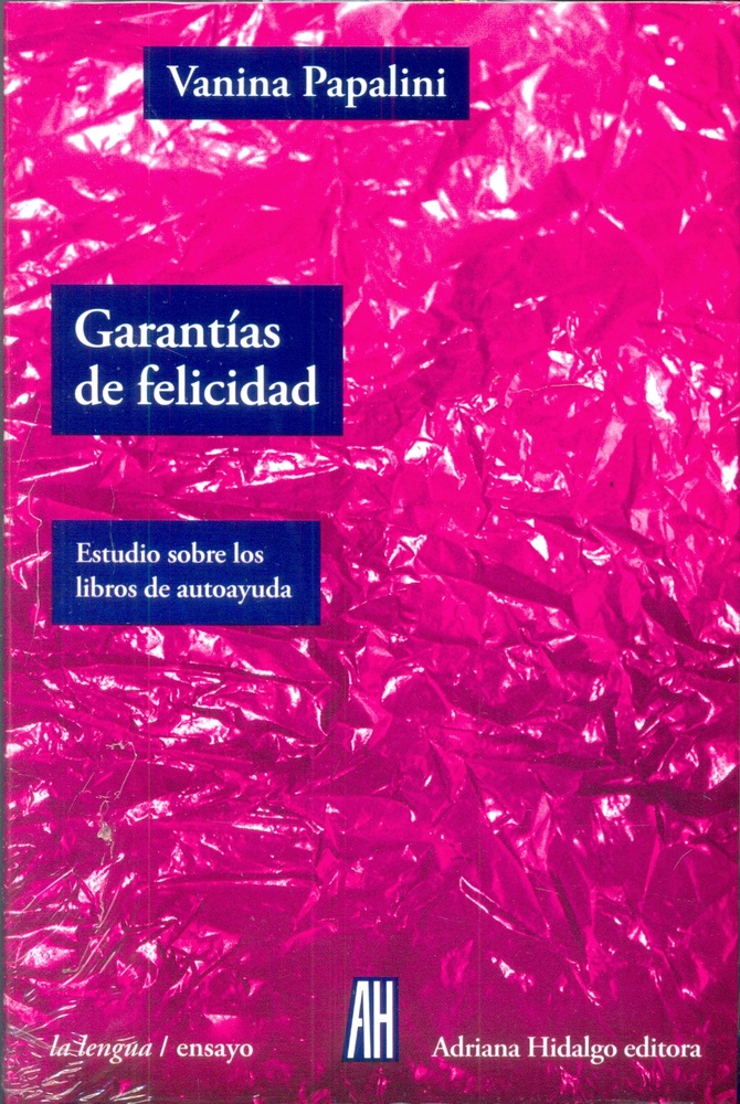 Garantías de felicidad